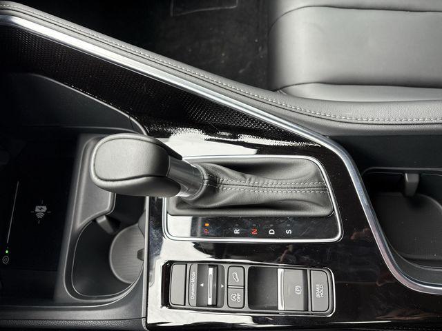 new 2025 Acura ADX car, priced at $38,350