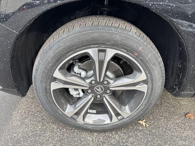 new 2026 Acura RDX car, priced at $49,650