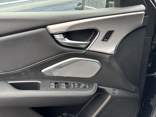 new 2026 Acura RDX car, priced at $49,650