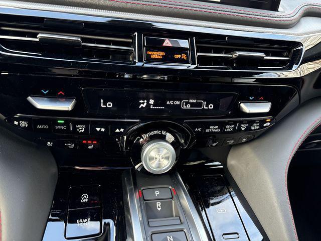 new 2026 Acura MDX car, priced at $64,350