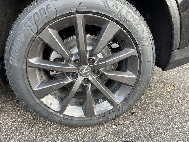 new 2026 Acura MDX car, priced at $64,350