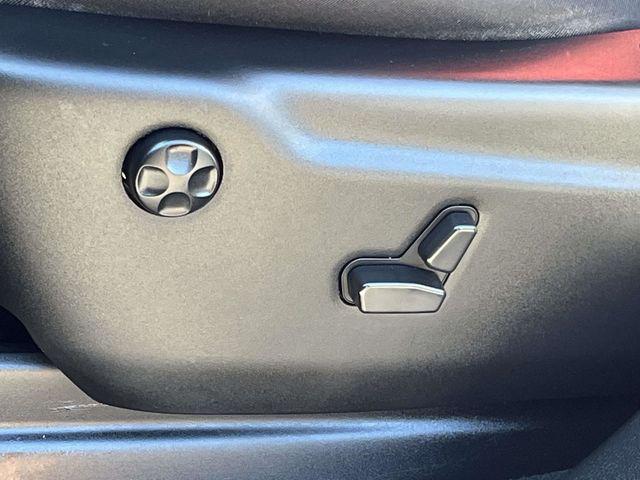 used 2022 Dodge Durango car, priced at $26,728