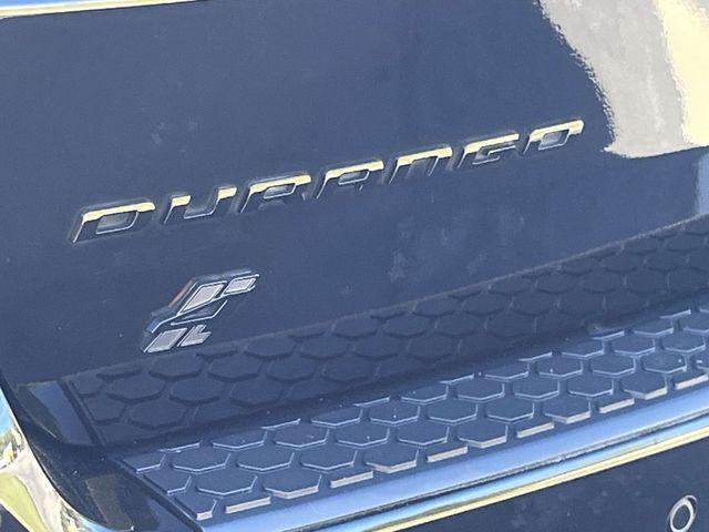 used 2022 Dodge Durango car, priced at $26,728