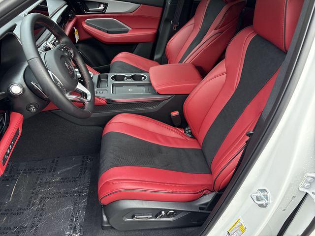 new 2026 Acura MDX car, priced at $64,350