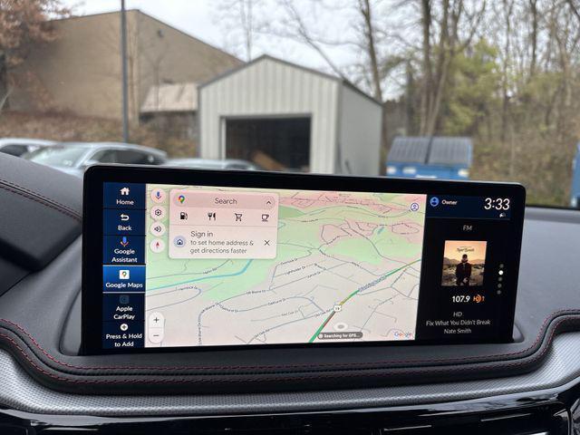 new 2026 Acura MDX car, priced at $64,350