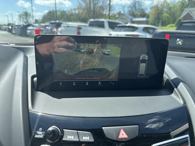 new 2026 Acura RDX car