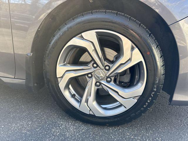 used 2019 Honda Accord car, priced at $20,298
