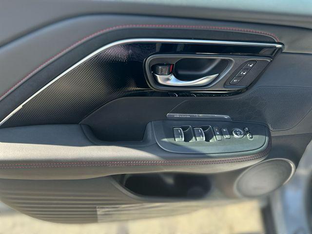 new 2026 Acura ADX car, priced at $46,450