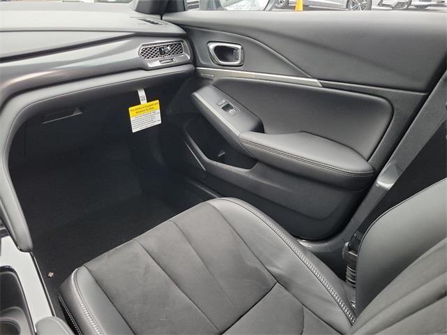 used 2025 Acura Integra car, priced at $32,493