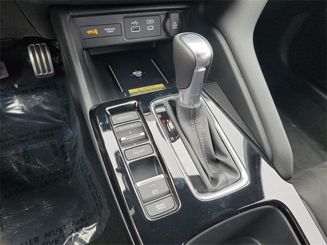 used 2025 Acura Integra car, priced at $32,493