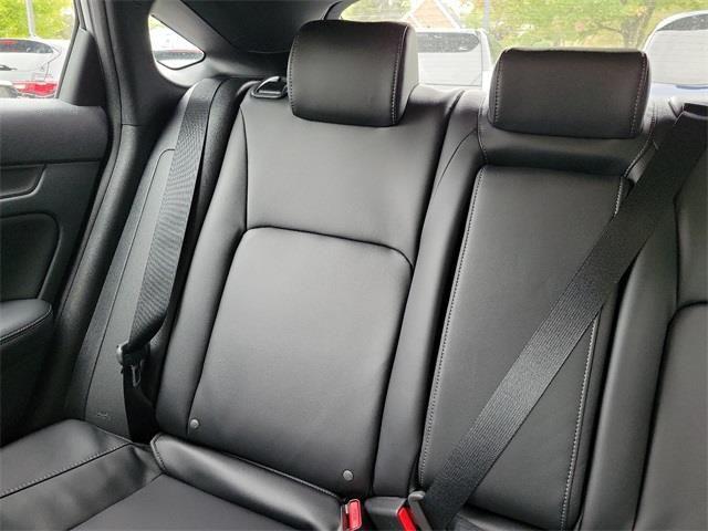 used 2025 Acura Integra car, priced at $32,493