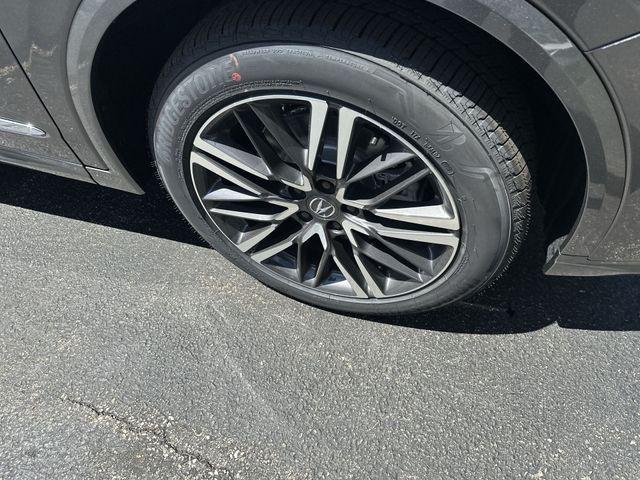 new 2026 Acura MDX car, priced at $68,950