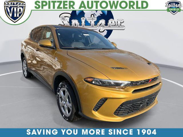 used 2024 Dodge Hornet car, priced at $22,776