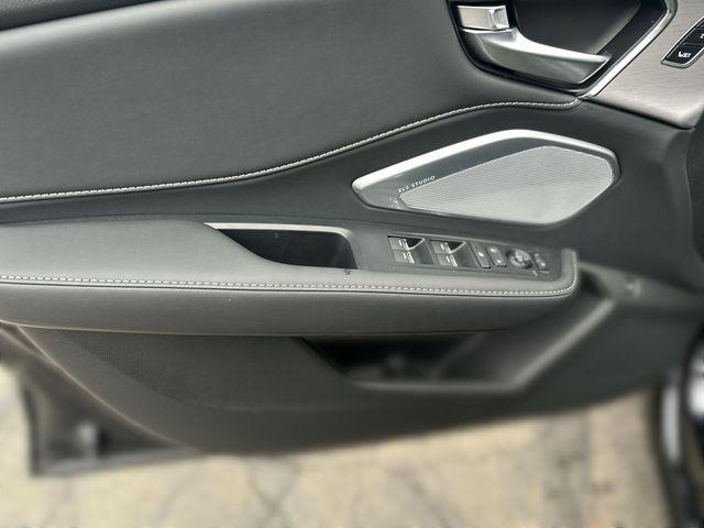 new 2026 Acura RDX car, priced at $49,750