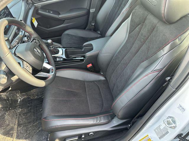 new 2026 Acura Integra car, priced at $55,195