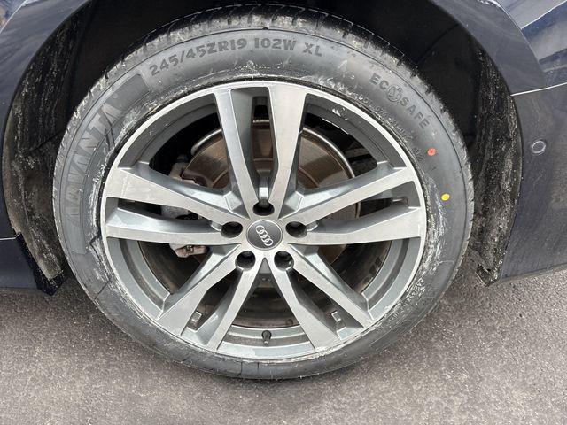 used 2019 Audi A6 car, priced at $27,292