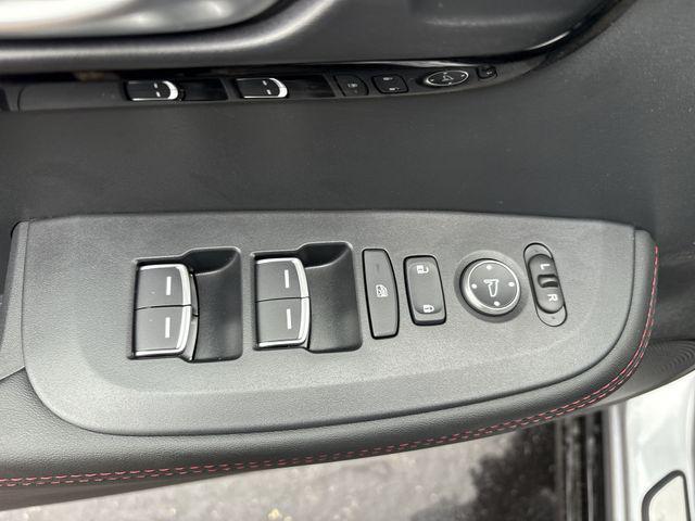 new 2025 Acura ADX car, priced at $41,350