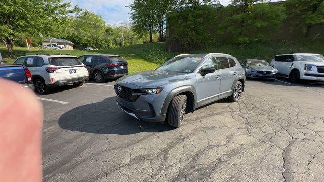 used 2024 Mazda CX-50 car, priced at $34,891