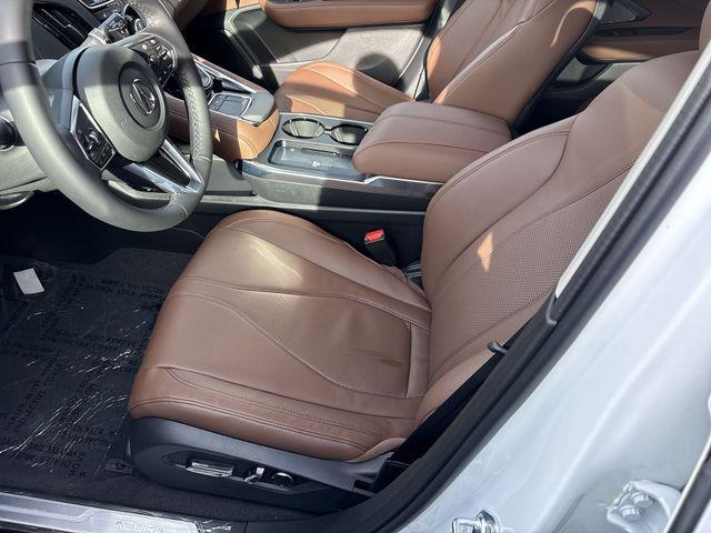 new 2026 Acura RDX car, priced at $49,650