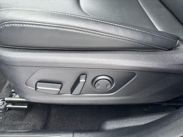 used 2023 Kia Sportage car, priced at $21,599