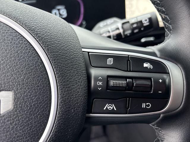 used 2023 Kia Sportage car, priced at $21,599