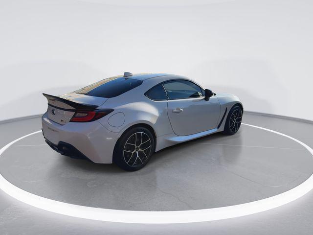 used 2022 Toyota GR86 car, priced at $22,999