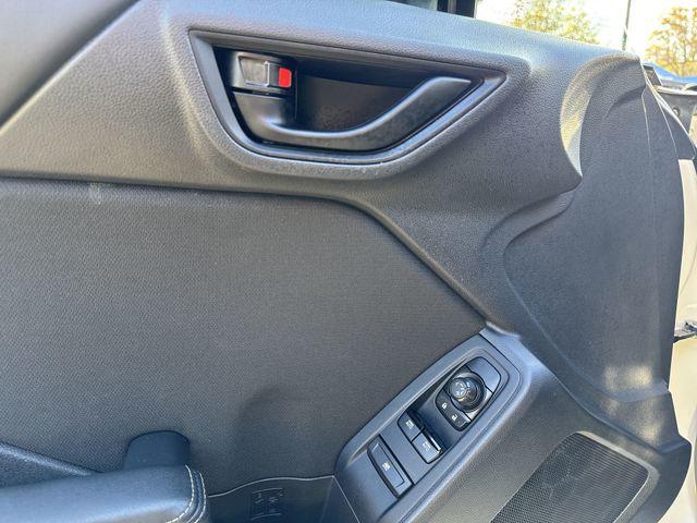 used 2022 Toyota GR86 car, priced at $22,999