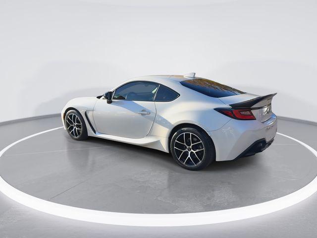 used 2022 Toyota GR86 car, priced at $22,999