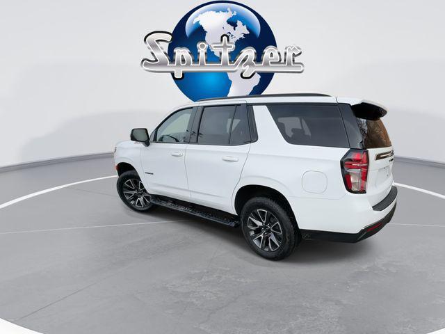 used 2021 Chevrolet Tahoe car, priced at $52,942