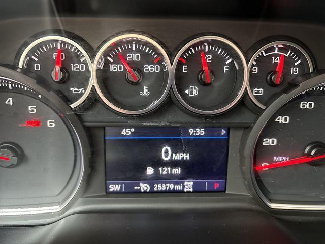 used 2021 Chevrolet Tahoe car, priced at $52,942