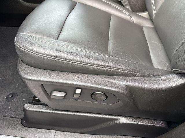 used 2021 Chevrolet Tahoe car, priced at $52,942