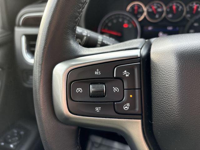 used 2021 Chevrolet Tahoe car, priced at $52,942