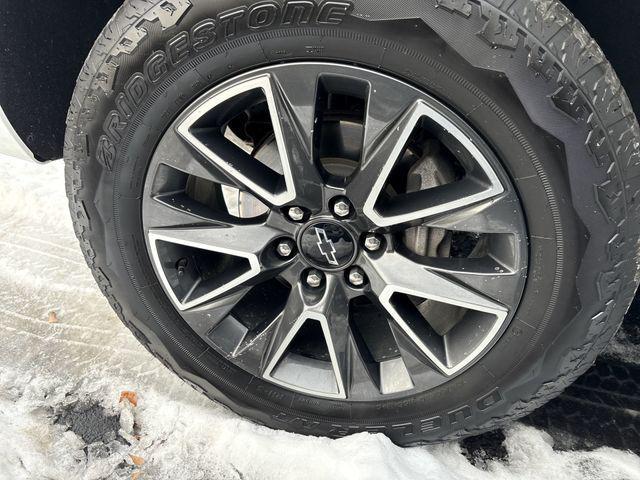 used 2021 Chevrolet Tahoe car, priced at $52,942