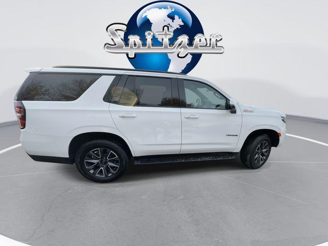 used 2021 Chevrolet Tahoe car, priced at $52,942