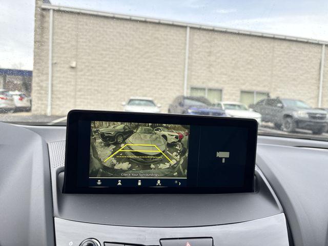 new 2026 Acura RDX car, priced at $49,050