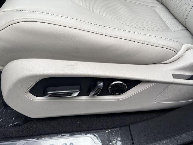 new 2026 Acura RDX car, priced at $49,050