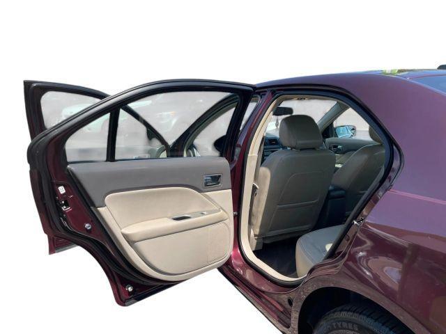 used 2011 Ford Fusion car, priced at $6,999