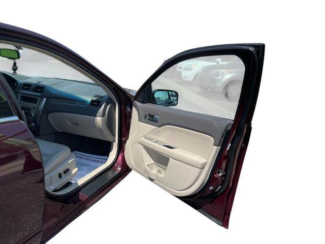 used 2011 Ford Fusion car, priced at $6,999
