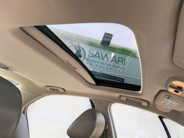 used 2011 Ford Fusion car, priced at $6,999