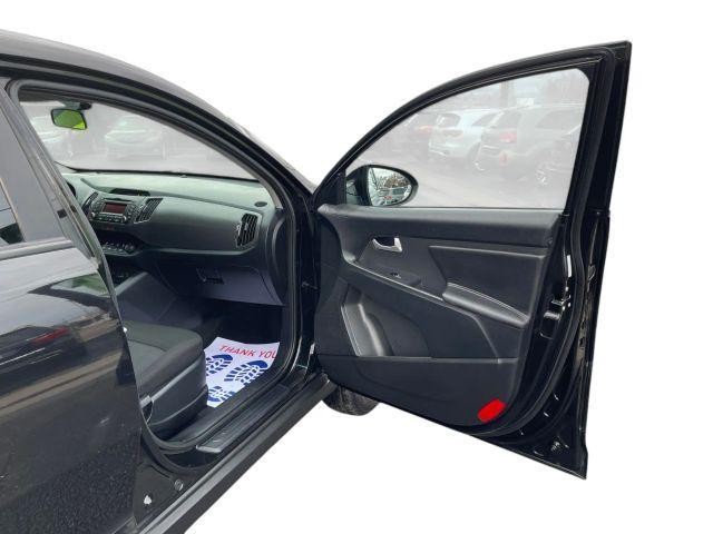 used 2011 Kia Sportage car, priced at $6,999