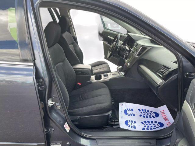 used 2011 Subaru Outback car, priced at $7,999