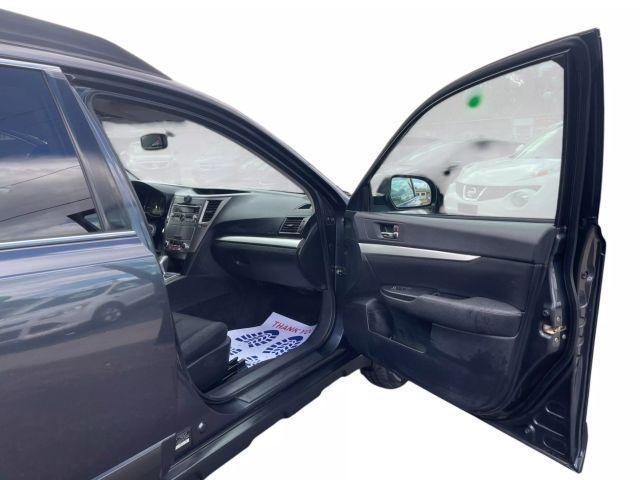 used 2011 Subaru Outback car, priced at $7,999