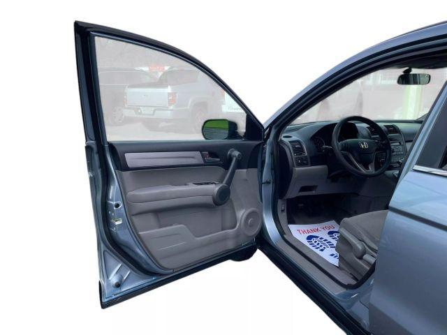 used 2010 Honda CR-V car, priced at $8,999