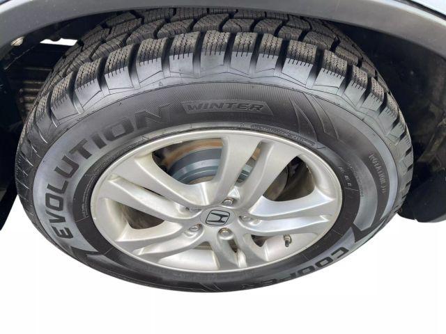 used 2010 Honda CR-V car, priced at $8,999