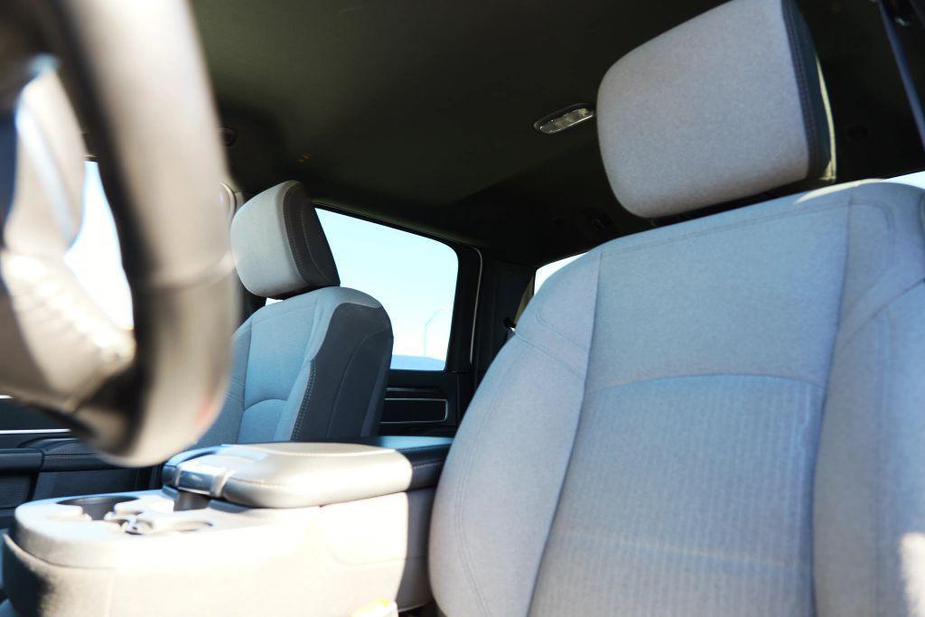 used 2024 Ram 3500 car, priced at $63,995