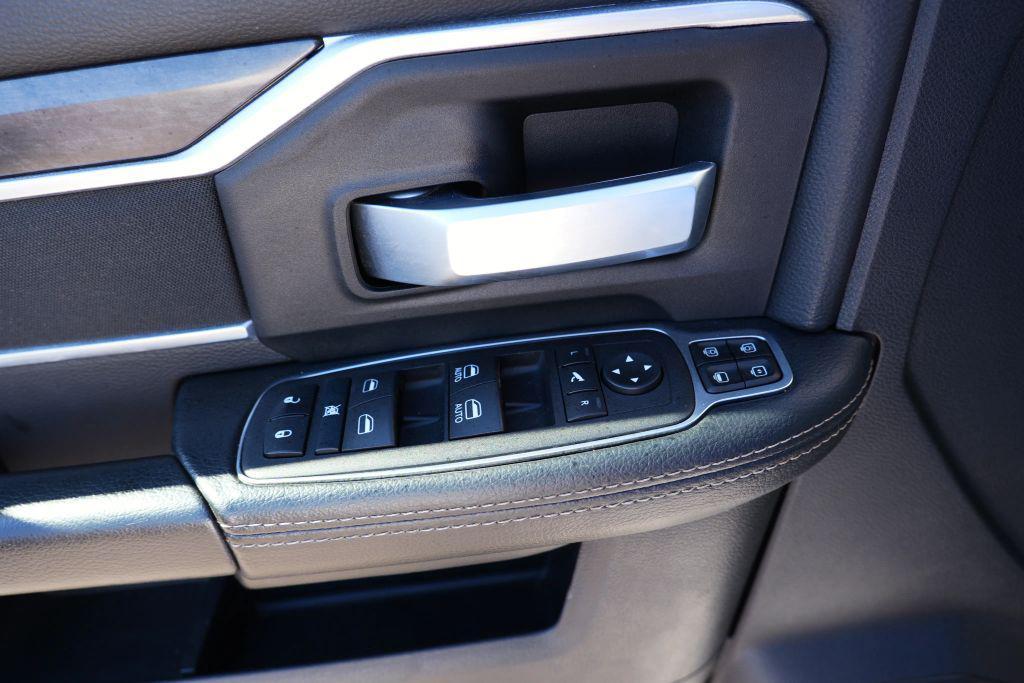 used 2024 Ram 3500 car, priced at $63,995