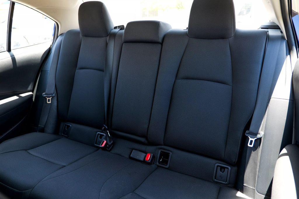 used 2023 Toyota Corolla car, priced at $23,995