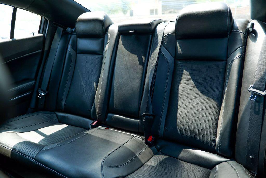 used 2021 Dodge Charger car, priced at $36,995