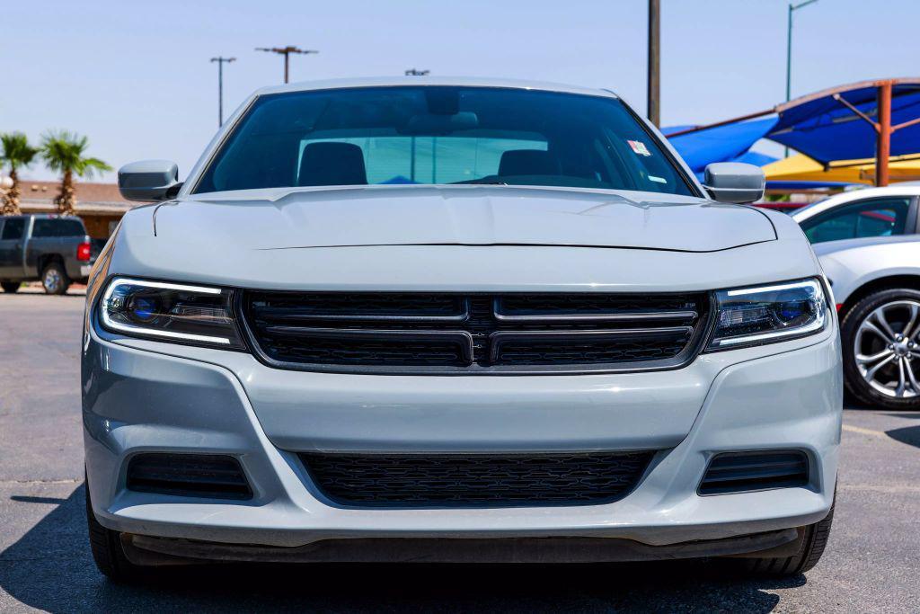 used 2021 Dodge Charger car, priced at $36,995