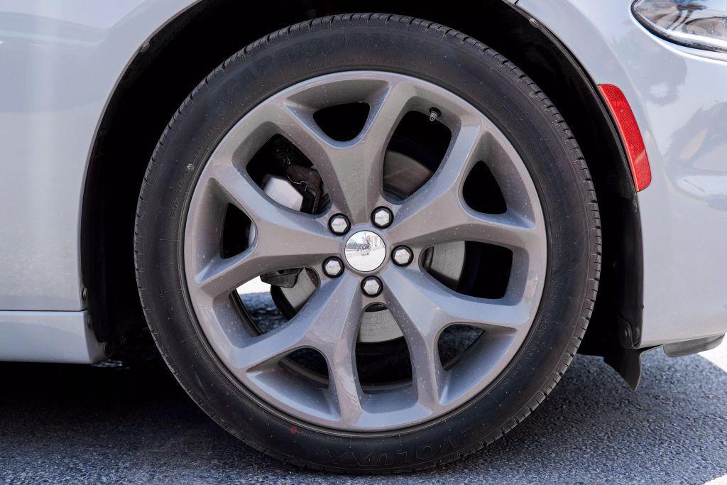 used 2021 Dodge Charger car, priced at $36,995